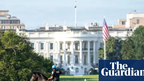 Trump Purges White House Press Corps as Riyadh Explosions Spook Energy Markets