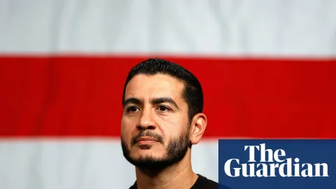 UK Inflation Hits 3.5% as Middle East Conflict Drives Oil Costs; El-Sayed Challenges US Islamophobia