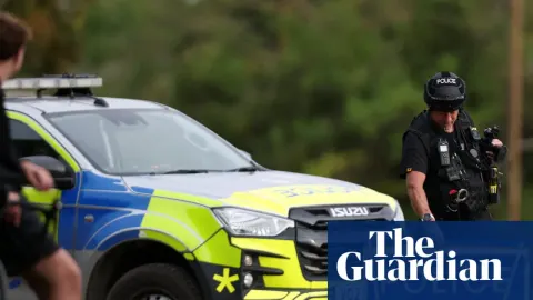 UK Terror Plot Questions Mount; Trump's Iran War Rhetoric Rattles Crypto Markets
