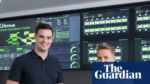 AI Reality Check: Firmus Scraps Record IPO as Global Markets Face Data Center Skepticism