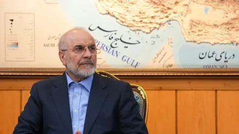 Tehran-Beijing Pivot: Iran and China Forge 'Shared Future' Amid Escalating Security Tensions in Europe