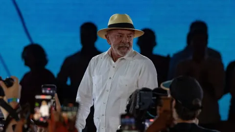 Lula’s Resurgence: Brazil’s Leftist Pivot and the $4,000 Gold Frontier