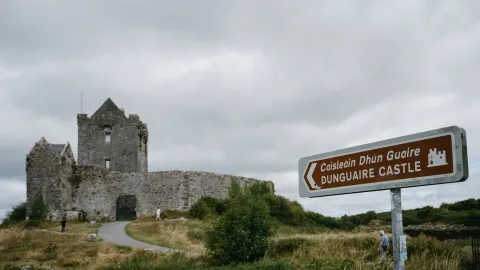 From Irish Castles to Tehran’s Toman: Why 'Market Sentiment' Is the Real Driver of Your Wealth