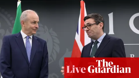 UK Targets EU Trade Exemptions as Wall Street’s ‘Trump-Iran’ Playbook Faces Collapse