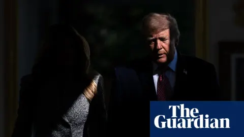 Trump's Approval Hits New Low Ahead of Midterms; Iran-Iraq Eye Tourism Boom Amid Regional Tensions