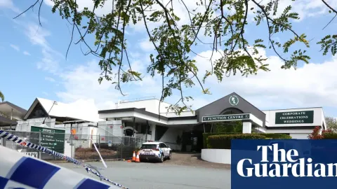 Bitcoin Slips to $79k on Fed Hawkishness; Brisbane Shooting Tragedy Rattles Global Risk Sentiment