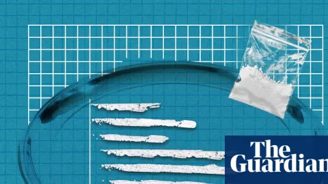 UK’s £9.8bn Cocaine Crisis Deepens as Bitcoin Clings to $80k Support Amid Regional Volatility
