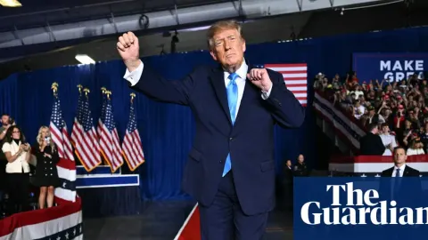 Trump's Call for Iran to Strike US Cities Sparks Outrage Amid Domestic Backlash and Regional Tensions