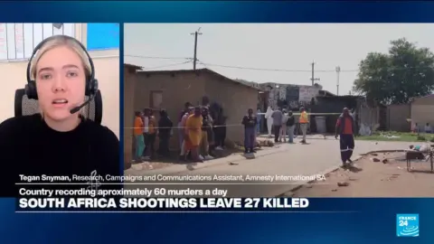 South Africa Femicide Crisis, UK Terror Scare, and Micron's Market Surge