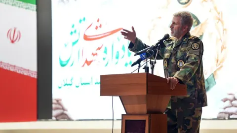 Iran Military Asserts Resilience as Toman Breaches 206,000 and S&P 500 Defies Broad Market Volatility
