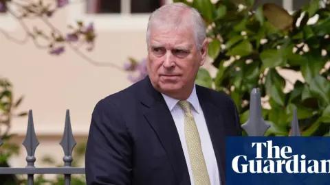 Royal Repair Bills and Tech Bans: Meta Blocks TikTok Ads as Prince Andrew Faces £1.5m Restoration Tab
