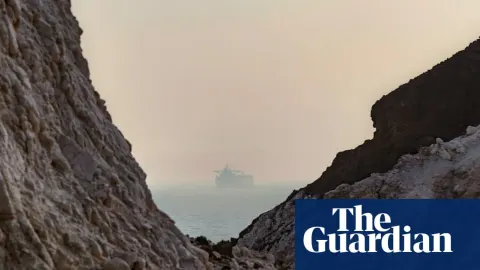 Strait of Hormuz: Life on the Edge as Oil Hits $110 Amid Musk’s Historic Mega-Merger Move