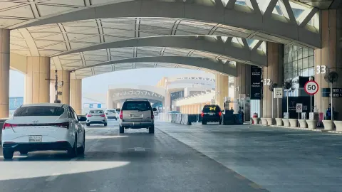 Riyadh Airport Hit Again Amid Regional Escalation; Toman Holds Steady Despite Houthi-Saudi Tensions