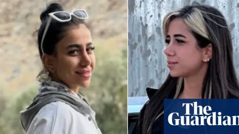 Death Sentences for Twin Sisters and US Tanker Strikes Spark Fear as Gold Rises 1.5%