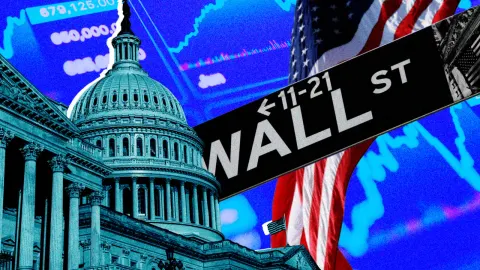 Post-Election Relief: Why Global Markets Are Betting on a November Surge Despite Midterm Volatility
