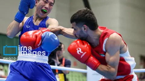 Nagoya 2026: Iran Bags Kabaddi Silver While Trump Rejects Seven-Day Hormuz Peace Deal