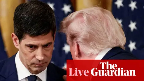 Fed Defies Trump with First Rate Hike Since 2023 as Tehran Gold Hits New Peaks