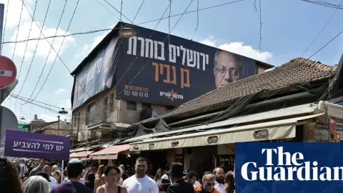Netanyahu on the Brink: Israeli Elections and Mid-Air Drama Shake Regional Markets