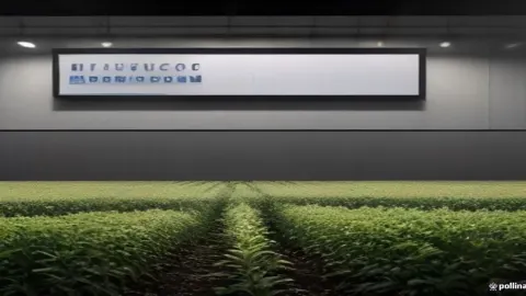 US Farmers Hit by Record Diesel Costs as Iran Conflict Rattles Global Energy and Toman Markets