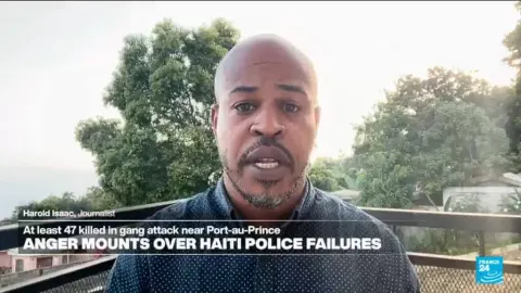 Haiti Gang Violence Surges, China's Debt Woes, and Trump's Trade Tactics