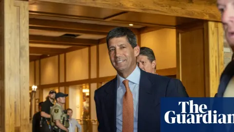 Warsh’s Federal Reserve Defies Trump with Rate Hike Signals as Himalayan Flood Toll Surges