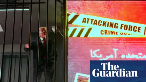 Oman Challenges US 'Iran Threat' Narrative as Netanyahu Stokes Nuclear Fears Near Tehran Market Peak