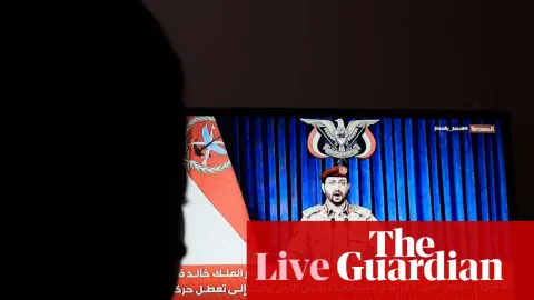 Riyadh Airport Struck by Houthi Missiles as Hormuz Tanker Explosion and Stalled US Talks Rattle Regional Markets