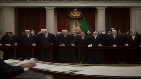 Iran Judiciary Chief Demands Non-Political Justice as Bitcoin ETFs Hit $3.8B Milestone