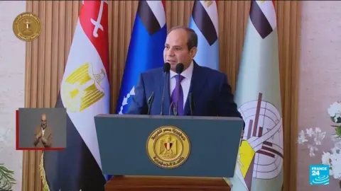 Egypt Weighs Entry into Yemen Conflict as Regional Tensions Push Toman to 266,100