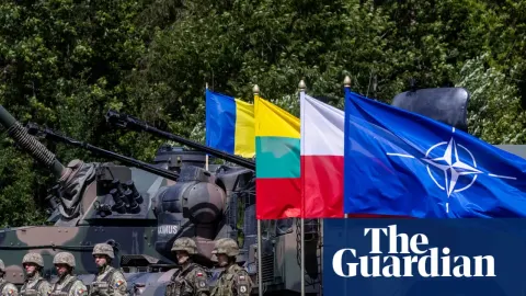 Shadow Wars in Europe and G7 Pressure on Tehran: Markets Brace for UNGA Tumult