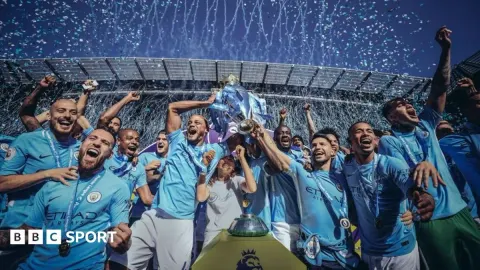 Man City Legal Storm Looms, Iran-Afghan Transit Deal, Meta's AI Challenge