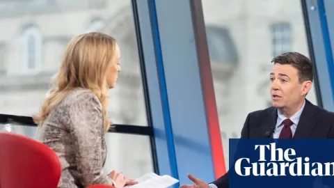 UK Proposes 'NHS-Style' Social Care as Security Alert Hits US-Linked Airbase; Toman Edges Higher