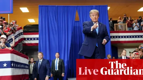 Oil Minister Resigns as US 'Graham Act' Tightens Grip on Iran’s Crude Exports