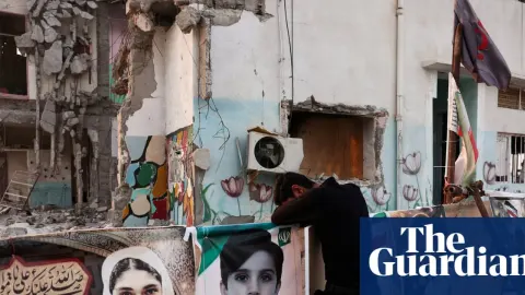 UN Finds Grounds to Blame US for Iran School Bombing; Markets React to Fed Hike