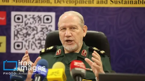Hormuz Strategic Chess: Tehran Signals Blockade Defense as Kremlin Rejects Trump’s ‘Energy Ceasefire’