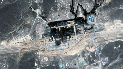 Saudi Arabia Reels from Iran Attacks, US Rebuffs; Oil Prices Surge Past $108