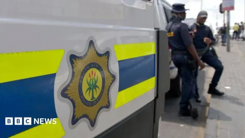 South Africa Femicide Crisis Deepens as 5-Year Inflation Surge Redefines Global Consumer Markets