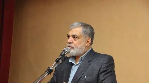 Iran's Defense Pivot: New Leadership Eyes Deterrence Surge as Tehran Markets Hold Steady