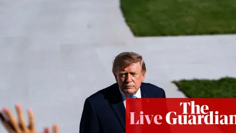 Trump's LA Remarks Spark Fury; Asos Breach Rattles Markets; Saudi Oil Flows Recover