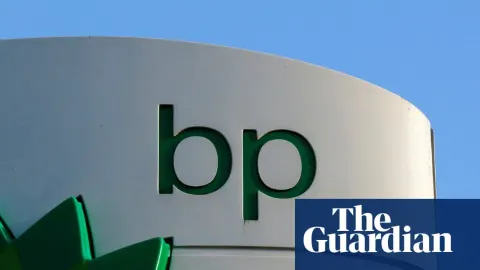 BP Profits Soar to 18-Year High Amid Iran War; US Weighs New Strikes as Oil Markets Grapple with Volatility
