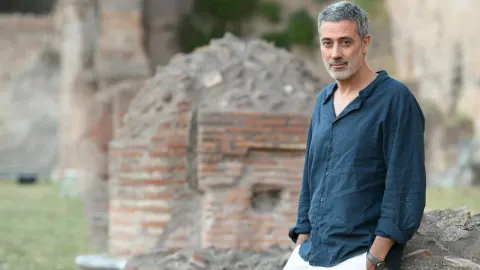 Family Ties and Power Grids: Why Italian Fiction and Indiana Storms Are Framing the Global Mood