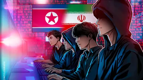 State Hackers Fuel 420% Surge in Crypto Malware as Bank of England Halts Rate Hikes