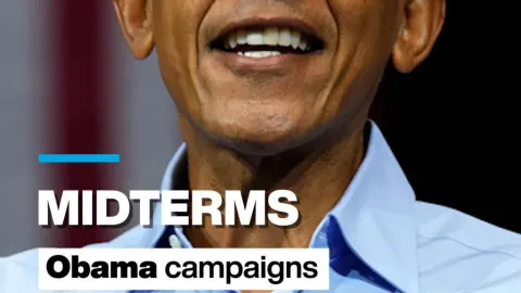 Obama Slams Trump’s Iran Policy as Midterm Heat Drives Toman to 268,600; Europe Shaken by Massive Protests