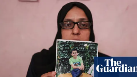 Gaza 'Double-Tap' Strike and UN War Crime Probe Fuel Regional Tension as US Midterms Begin