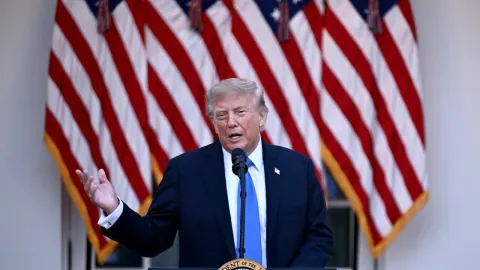 Haiti Election Crisis, Trump's Fed Threat, and OpenAI Lawsuits Dominate Global Brief