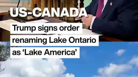Trump’s 'Lake America' Gambit and the Hormuz Reality Check: Why the Toman is Holding its Breath at 201,500