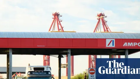 Global Fuel Shock Looms: Australia Faces $3 Diesel as US Curtails Exports, Iran Claims Inaction
