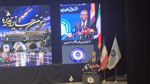 Tehran Shifts Iraq Strategy as Pezeshkian Signals 'Peace Without Surrender' Amid Regional Tensions