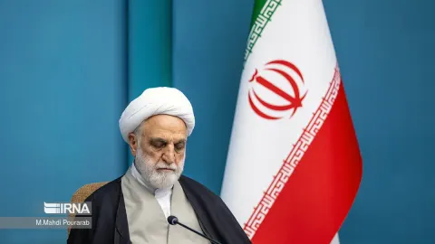Iran Judiciary Signals India Trade Pivot as AI Compute Giants Seek $3.5 Billion in Pre-IPO Funding