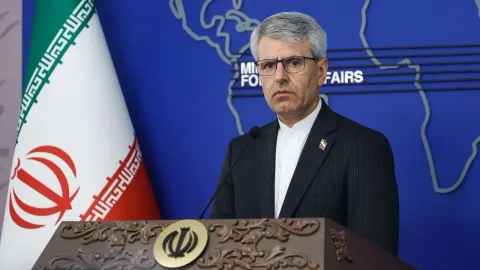 Iran Warns Europe on ICC as Panama Declares Emergency & Bitcoin Stalls